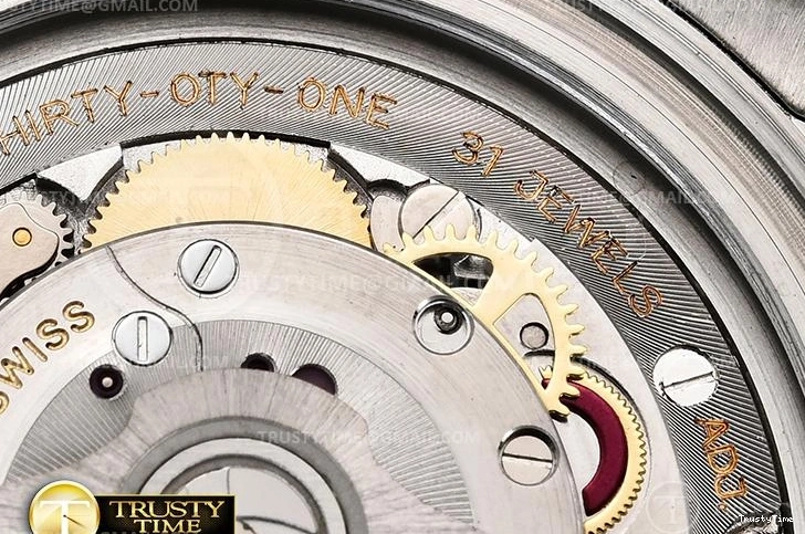 0419 ROLYM174B – YachtMaster FreshLook 1075